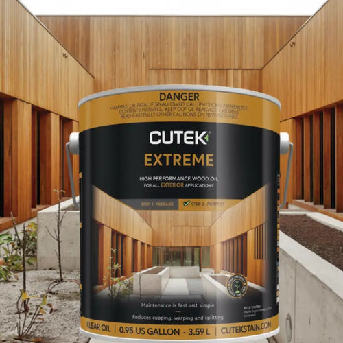 CUTEK® Extreme — Penetrating Wood Stabilizer 1 Gal,5 Gal CUTEK CUTEK_Extreme_PenetratingWoodStabilizer.webp