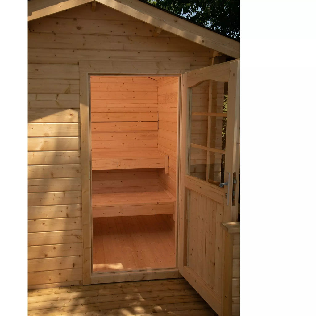 Almost Heaven Sauna Allegheny 4 Person Cabin Sauna Nordic Spruce Almost Heaven Sauna Cabin_Allegheny_3_1024x1024_2x_jpg.webp
