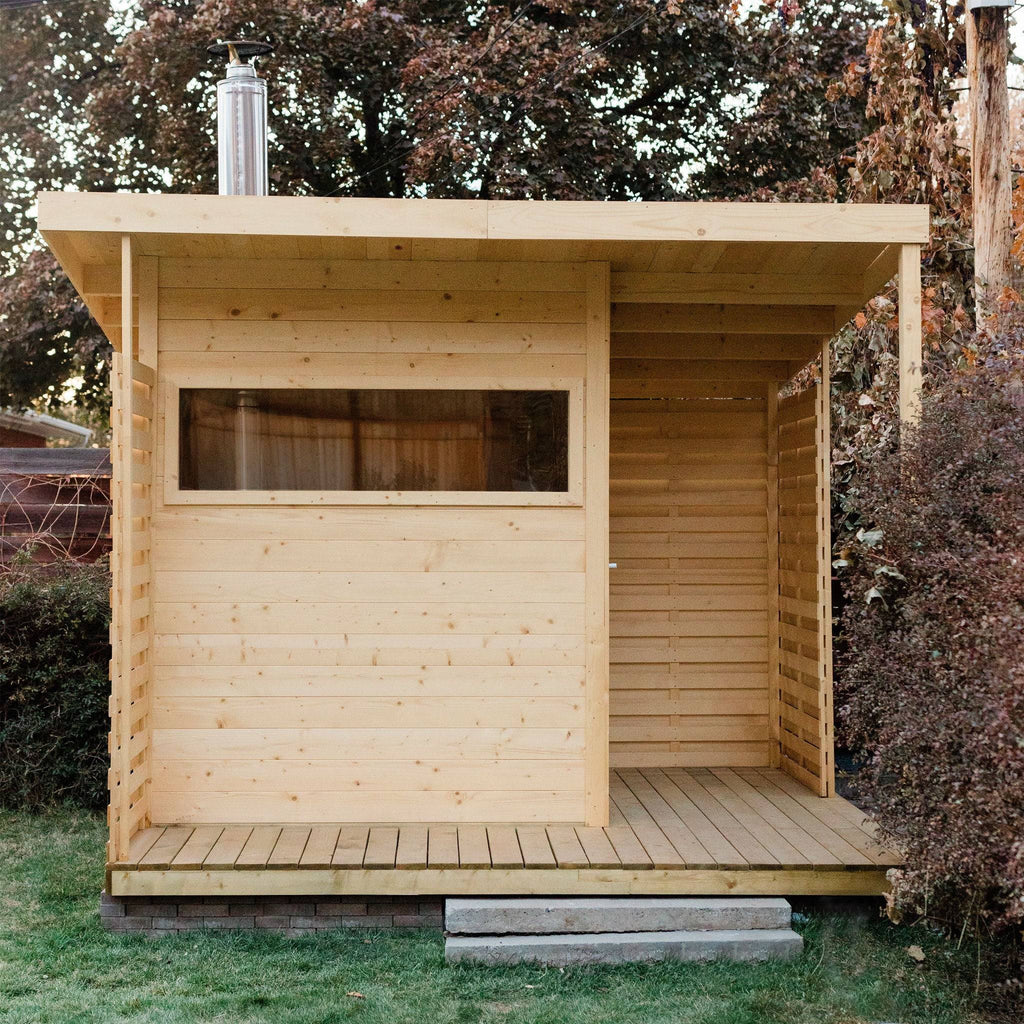 Almost Heaven Contemporary Timberline 6 Person Cabin Sauna Almost Heaven Sauna Cabin_Timberline_3_1024x1024_2x_cb8df12a-3271-41bd-a997-3bbbfc9376ad.jpg