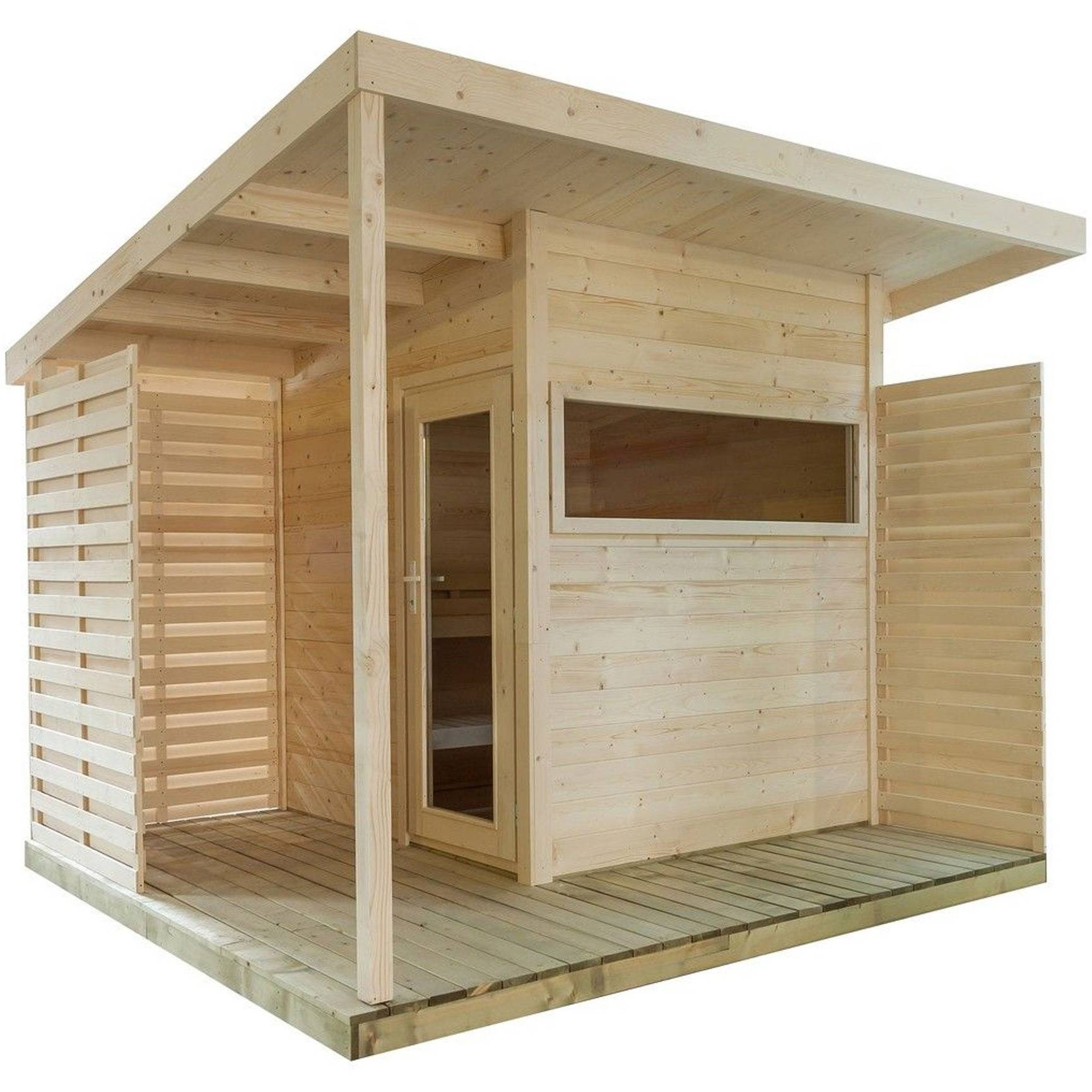 Almost Heaven Contemporary Timberline 6 Person Cabin Sauna Almost Heaven Sauna Cabin_Timberline_white_BG_1024x1024_2x_198460a1-096b-4042-8291-5d5985397049.jpg