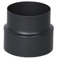 Harvia Adapter Pipe WZ115155 4" to 6" - Finnish Sauna Builders Harvia Chimney-Adapter-for-Harvia-Wood-Burning-Stove.jpg