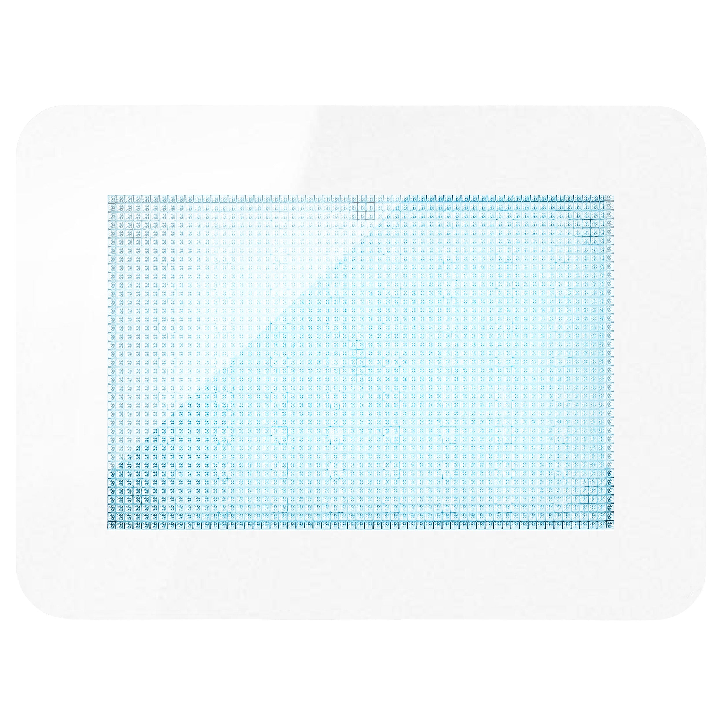 Mr Steam 12.62 in. W. ChromaTherapy Light with LED Clusters