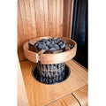 Harvia Cilindro Safety Railing For  6 & 8kw Sauna Heaters