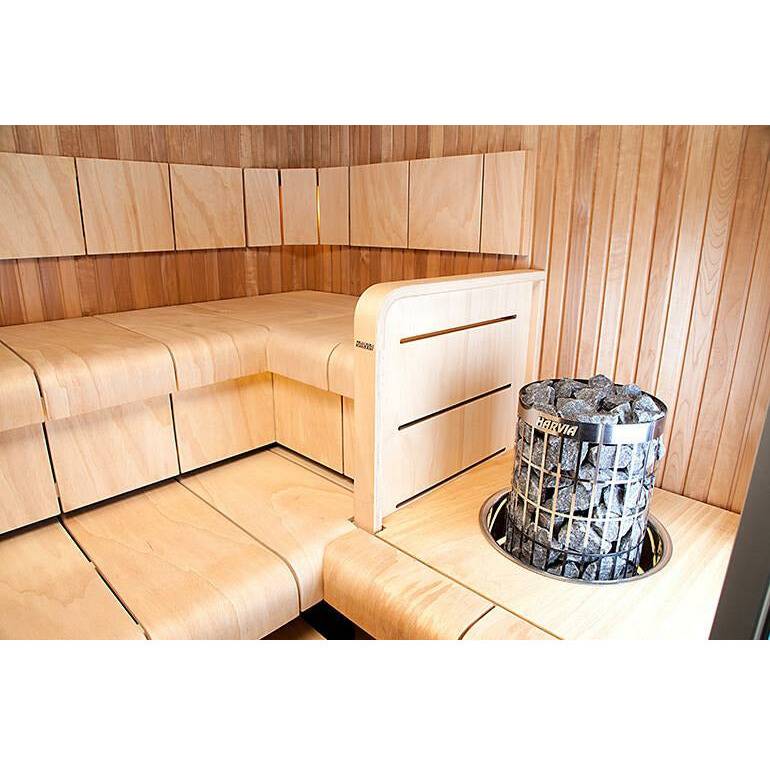 Harvia Cilindro Embedding Flange For 6 & 8kw Sauna Heaters Harvia Cilindro_Ventura_HPC2-4.jpg