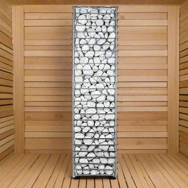 HUUM CLIFF MINI 3.5kw Electric Sauna Heater(123-212cf) HUUM Cliffmini.webp