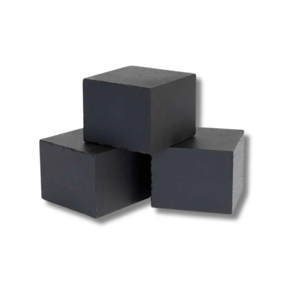 EOS Cubius stones Mythos S35 / Black,Mythos S45 / Black EOS CubiusStone-Black.webp