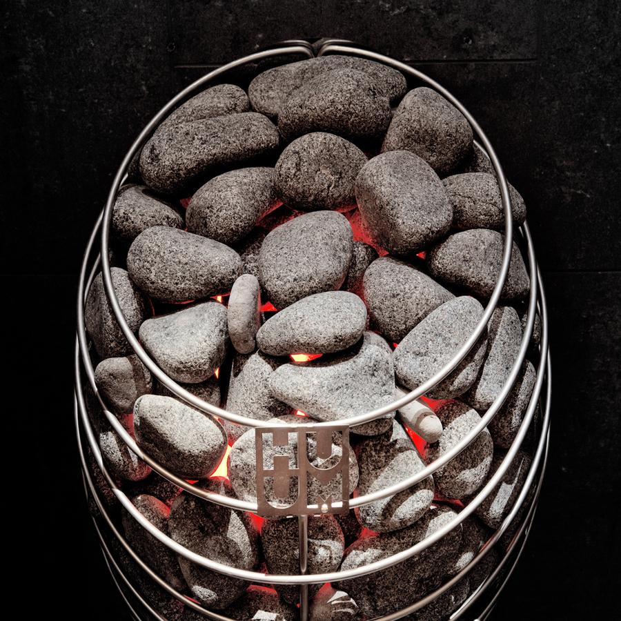 HUUM Drop 4.5KW Electric Sauna Heater(106-247cf) 240V 1PH / 106 to 247 cubic feet HUUM Drop_03_900x_8f5731f5-8e5d-4614-8639-b8a562d82129.jpg