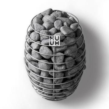 HUUM Drop 4.5KW Electric Sauna Heater(106-247cf) 240V 1PH / 106 to 247 cubic feet HUUM Drop_04_360x_12d2d278-233f-42bf-b688-5457c085dc7c.jpg