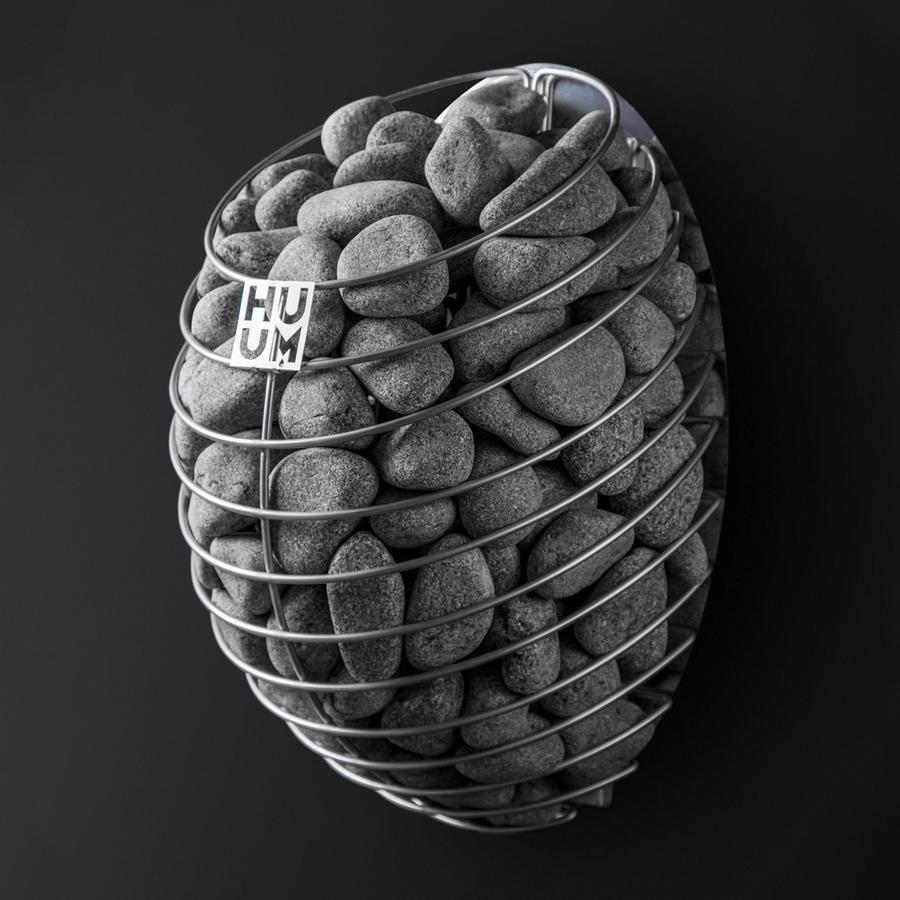 HUUM Drop 9KW Electric Sauna Heater(282-530cf) 240V 1PH / 282 to 530 cubic feet HUUM Drop_05_900x_71d3f007-a30a-45c9-b970-16346cf49661.jpg