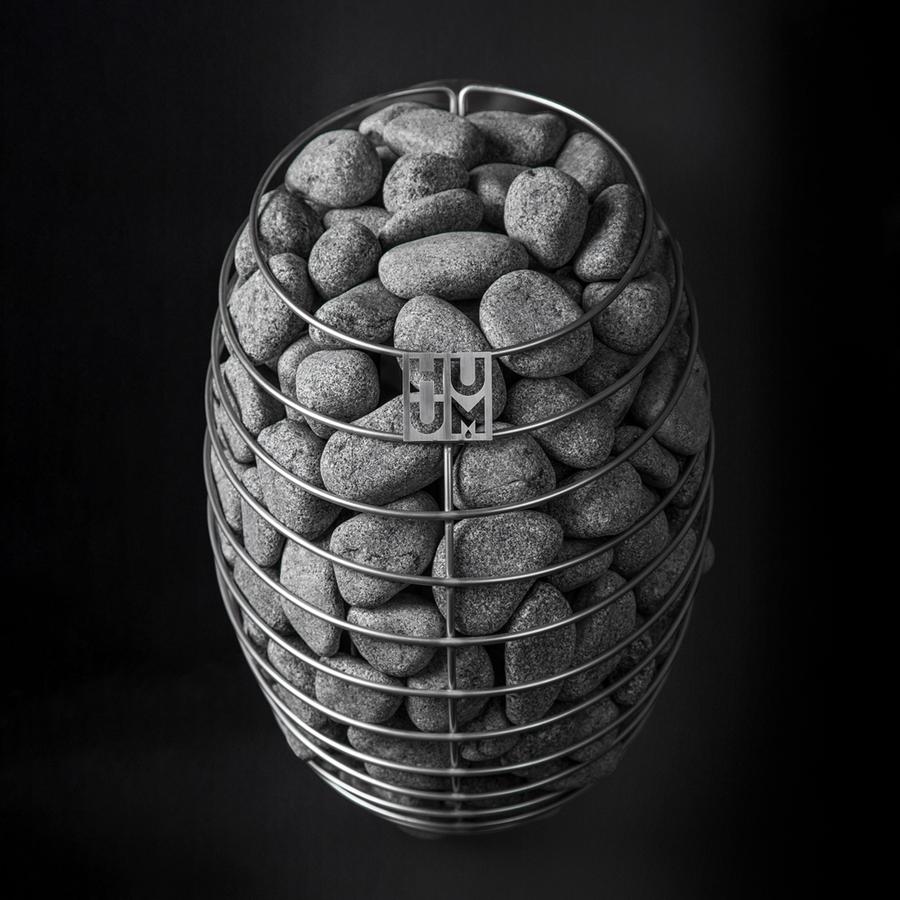 HUUM Drop 4.5KW Electric Sauna Heater(106-247cf) 240V 1PH / 106 to 247 cubic feet HUUM Drop_07_900x_138c5586-5770-4c69-bb3b-37423c97917f.jpg