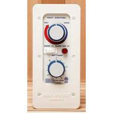 F2-T Control: Manual 60 Min. Timer For Fin/club/hpc/hl, Use Contactor Finlandia Sauna F2T.jpg