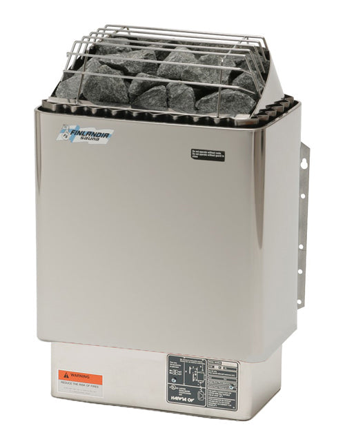 Finlandia FIN-30 Sauna Heater(84-130cf) Stainless Steel Finlandia Sauna FIN-S-heater2.jpg