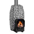 HUUM HIVE Flow Wood Burning Sauna Stove HUUM FLOW-side_123516b9-b5a0-47b6-aef2-e38088122b10.webp