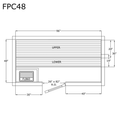 Finlandia Sauna 4' x 8' x 7' Pre-Cut Sauna Kit Standard Option / 7 Foot Tall / No Backrest,Standard Option / 7 Foot Tall / Backrest - $343.20,Standard Option / 7 Foot Tall / Backrest & Skirts + $1303.20,Standard Option / 8 Foot Tall + $340.56 / No Backres