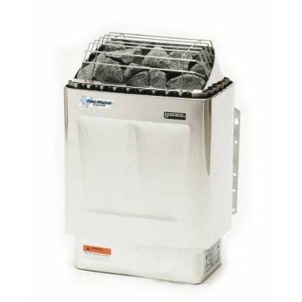 Finlandia FIN-60 Sauna Heater(170-300cf) Stainless Steel 240V 1PH Finlandia Sauna Finlandia-FIN-Stainless_883a0cf7-743b-4dc5-9ec6-864a31e52f66.jpg