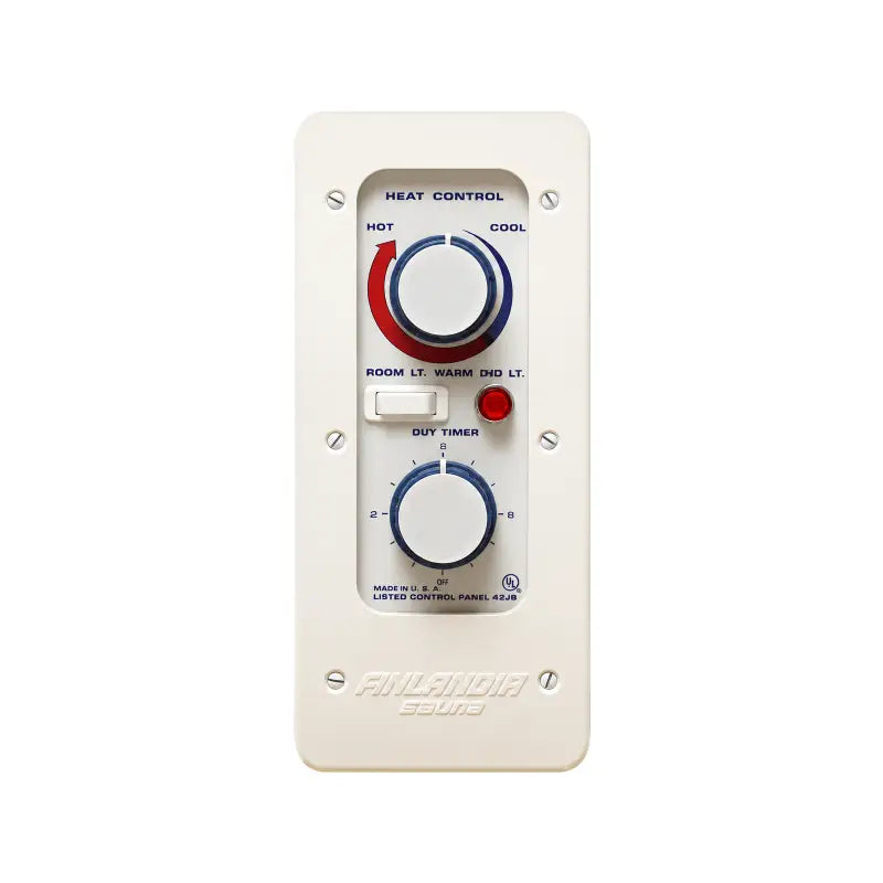 Finlandia F1-T Control