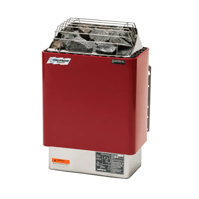 Finlandia FIN-80 Sauna Heater (300 – 425 cu ft)