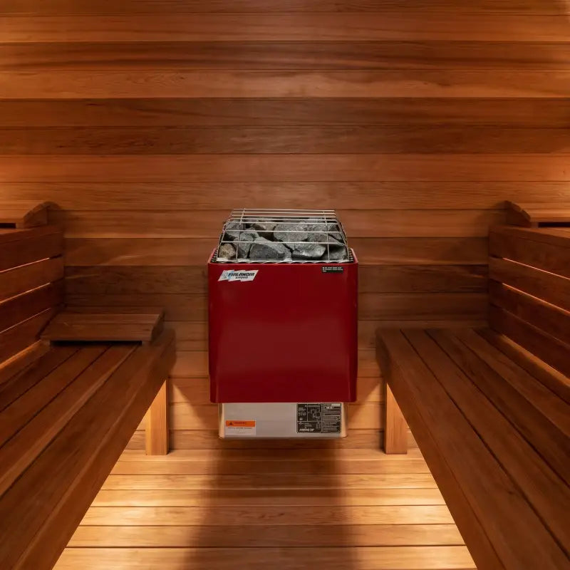 Finlandia FIN Sauna Heater