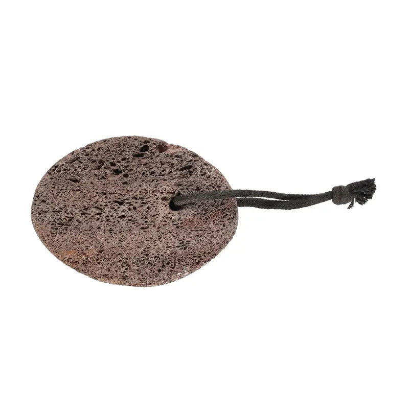 Finnleo Foot Pumice w - Hemp Rope Finnleo FinnleoFootPumice01.webp