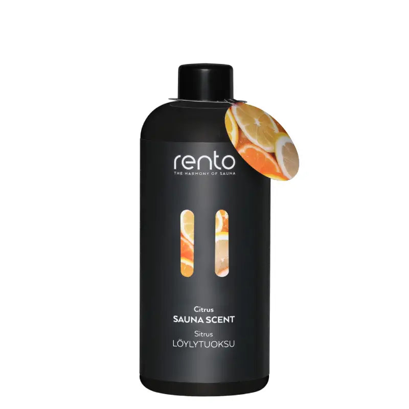 Finnleo Harmony of Sauna Fragrance (14 oz) Citrus Finnleo FinnleoHarmonyofSaunaFragranceCitrus.webp