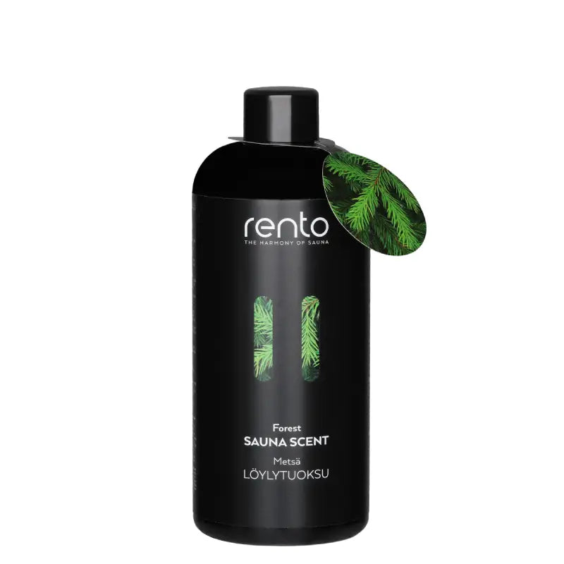 Finnleo Harmony of Sauna Fragrance (14 oz) Forest Finnleo FinnleoHarmonyofSaunaFragranceForest.webp