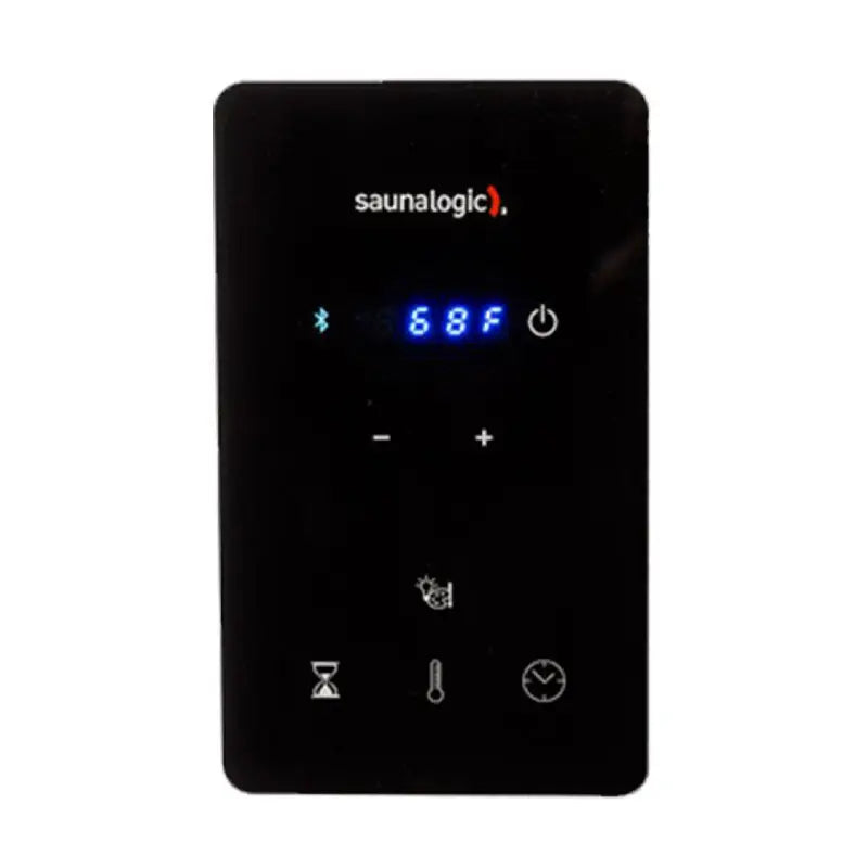 Finnleo Himalaya SL2 Sauna Heater Himalaya 7.0 kW (240V 1PH) / Heater Only,Himalaya 7.0 kW (240V 1PH) / Heater + SaunaLogic2 Wi-Fi Control + Contactor Box,Himalaya 7.0 kW (240V 1PH) / Heater + SaunaLogic2 Control (Non-Wi-Fi) + Contactor Box,Himalaya 9.0 kW (240V 1PH) / Heater Only,Himalay Finnleo FinnleoHimalaya7kW04.webp