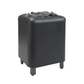 Finnleo Laava Sauna Heater Laava 10.5 kW (240V 1PH) / Heater Only,Laava 10.5 kW (240V 1PH) / Heater + SL2-C Wi-Fi Control (60-min) + Contactor Box,Laava 10.5 kW (240V 1PH) / Heater + SL2-C Wi-Fi Control (24-hour) + Contactor Box,Laava 10.5 kW (208V 3PH) / Heater Only,Laava 10.5 kW Finnleo FinnleoLaavaSaunaHeater00.webp