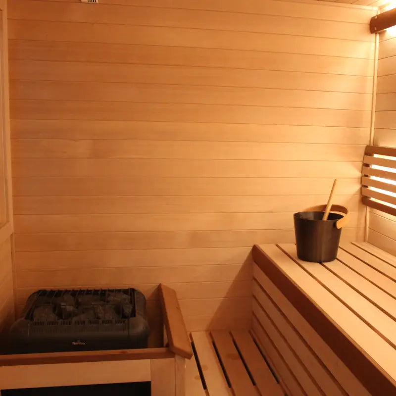 Finnleo Laava Sauna Heater Laava 10.5 kW (240V 1PH) / Heater Only,Laava 10.5 kW (240V 1PH) / Heater + SL2-C Wi-Fi Control (60-min) + Contactor Box,Laava 10.5 kW (240V 1PH) / Heater + SL2-C Wi-Fi Control (24-hour) + Contactor Box,Laava 10.5 kW (208V 3PH) / Heater Only,Laava 10.5 kW Finnleo FinnleoLaavaSaunaHeater04.webp