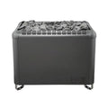Finnleo Magma Sauna Heater Magma 21.0 kW (208V 3PH) / Heater Only,Magma 21.0 kW (208V 3PH) / Heater + SL2-C Wi-Fi Control (60-min) + Contactor Box,Magma 21.0 kW (208V 3PH) / Heater + SL2-C Wi-Fi Control (24-hour) + Contactor Box,Magma 21.0 kW (480V 3PH) / Heater Only,Magma 21.0 kW Finnleo FinnleoMagmaSaunaHeater00.webp