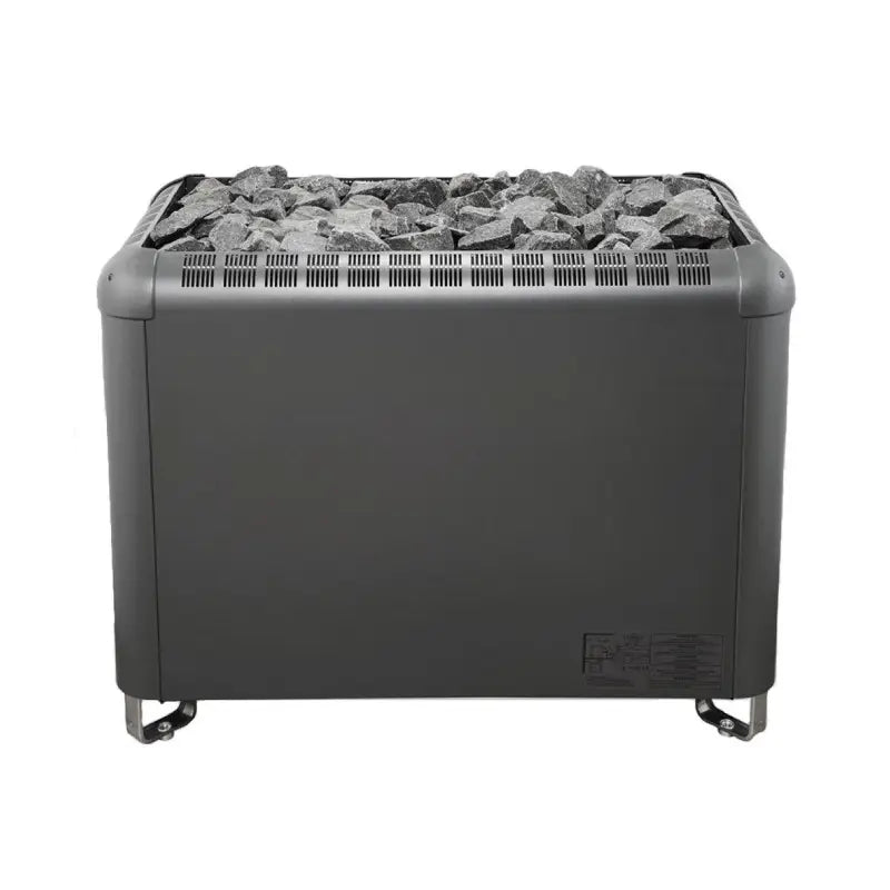 Finnleo Magma Sauna Heater Magma 21.0 kW (208V 3PH) / Heater Only,Magma 21.0 kW (208V 3PH) / Heater + SL2-C Wi-Fi Control (60-min) + Contactor Box,Magma 21.0 kW (208V 3PH) / Heater + SL2-C Wi-Fi Control (24-hour) + Contactor Box,Magma 21.0 kW (480V 3PH) / Heater Only,Magma 21.0 kW Finnleo FinnleoMagmaSaunaHeater00.webp