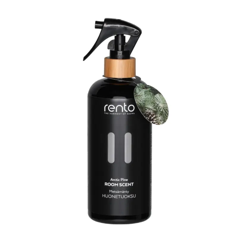 Sauna Room Spray