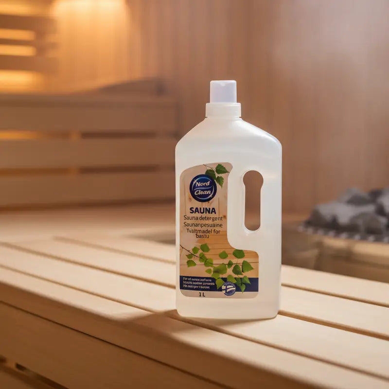 Finnleo Sauna Clean, 1 L