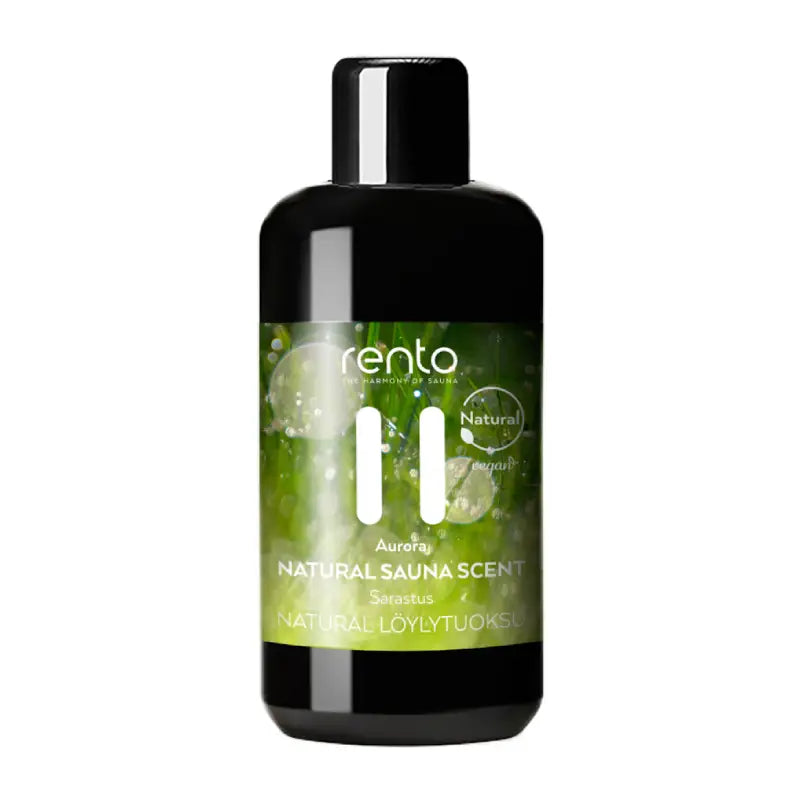 Finnleo Sauna Fragrance (100 mL) Aurora Finnleo FinnleoSaunaFragranceAurora.webp