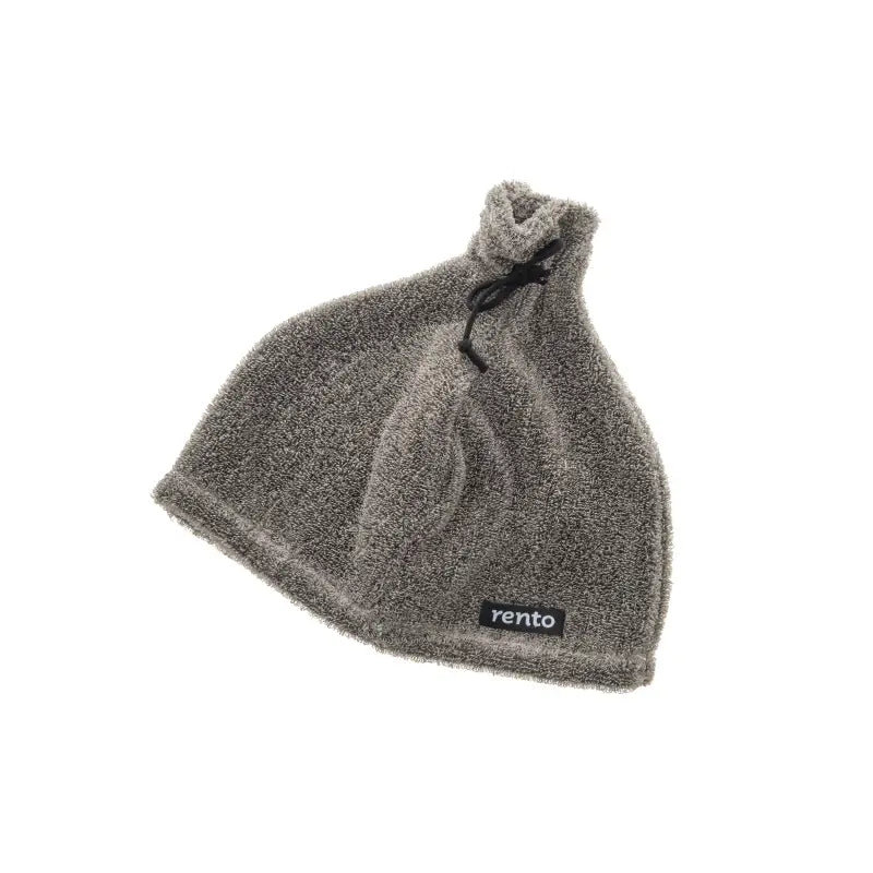 Finnleo Sauna Hat: Linen, Terry Finnleo FinnleoSaunaHat00.webp