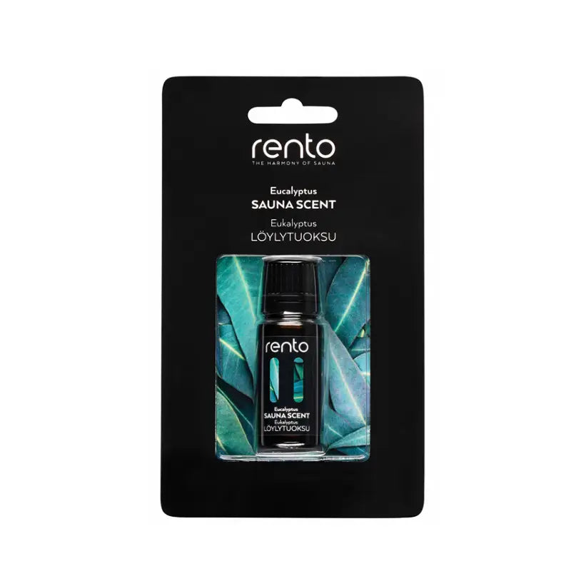 Finnleo Harmony of Sauna Scent (10 mL) Eucalyptus Finnleo FinnleoSaunaScentEucalyptus.webp