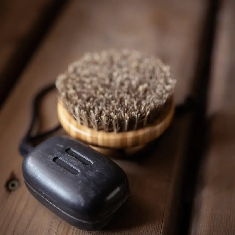 Finnleo Sauna Soap w - Rope Tar,Midsummer Birch,Arctic Pine Finnleo FinnleoSaunaSoapw-RopeTar02.webp