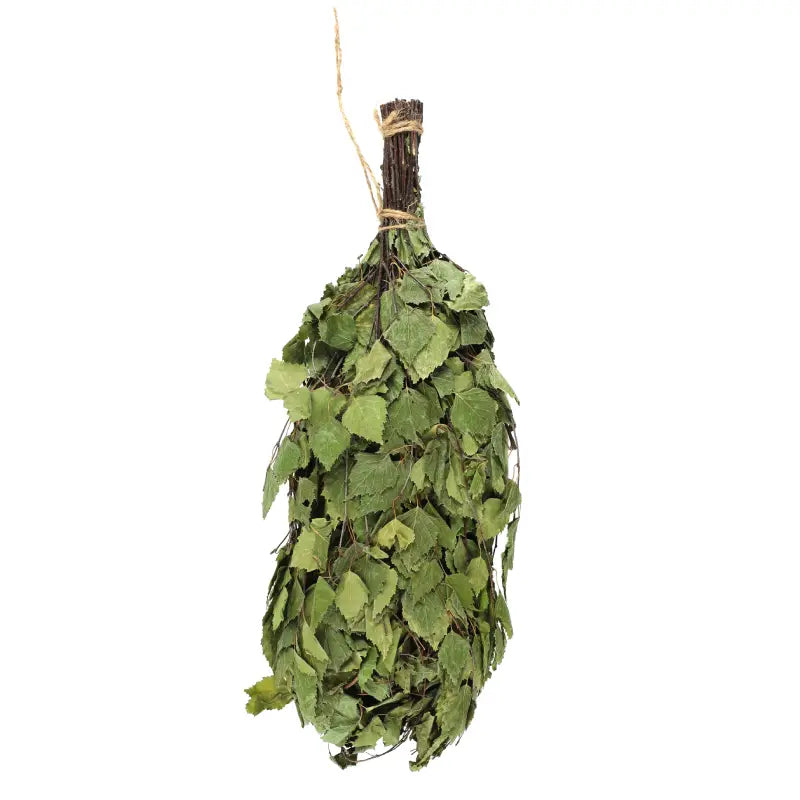 Finnleo Sauna Whisk, Birch (US ONLY) Finnleo FinnleoSaunaWhisk00.webp