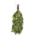 Finnleo Sauna Whisk, Birch (US ONLY) Finnleo FinnleoSaunaWhisk00.webp
