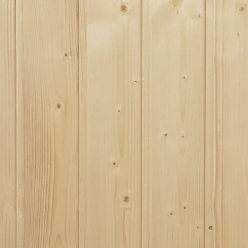 Finnleo PB 78 (7' x 8' x 7') Freestanding Sauna Designer SL2 Heater,Himalaya Heater Finnleo FinnleoSisuFreestandingPanel-BuiltSauna04.webp