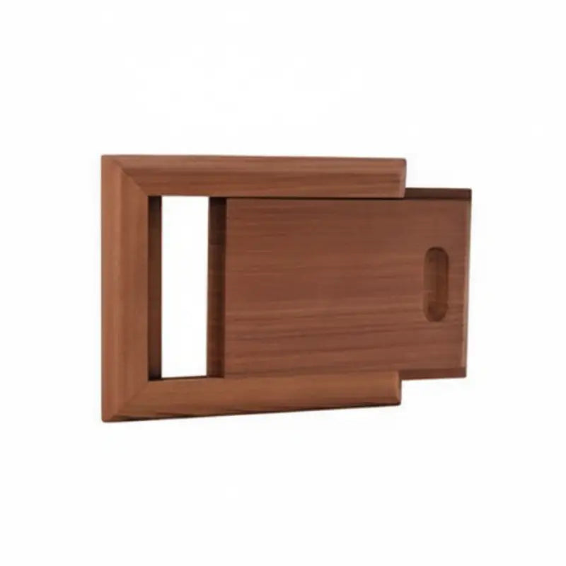 Finnleo Wood Grill, for 9263-045 Ventilation Valve