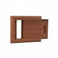 Finnleo Wood Grill, for 9263-045 Ventilation Valve