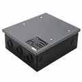 Finnleo Sauna Controls & Contactor Boxes CB16-1 Contactor Box (1-phase),CB16-3 Contactor Box (3-phase),CB17-1 Contactor Box (1-phase, Laava & Magma),CB18-1 Contactor Box add-on (dual 1-phase),CB17-3 Contactor Box (3-phase, Laava & Magma),CB18-3 Contactor Box add-on (dual 3-phase) Finnleo Finnleo_Contactor_Box.webp