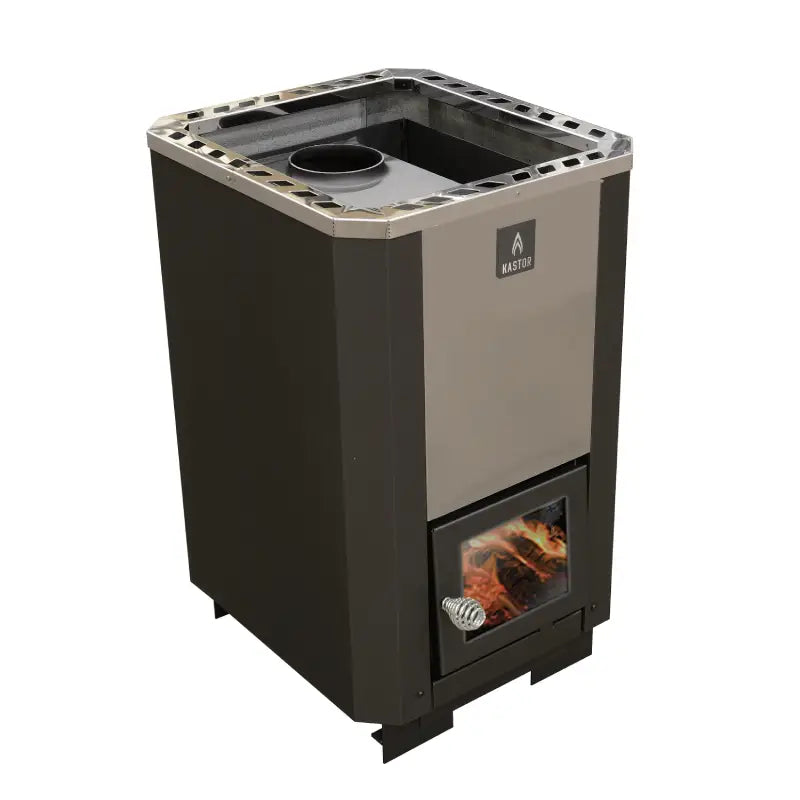 Finnleo Wood-Burning Sauna Stove Karhu 20 Home (282-702 cu ft) Finnleo Finnleo_Karhu_20_00.webp