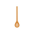 Finnleo Sauna Ladles Pisara Bicomposite, Natural Finnleo Finnleo_Ladle_Pisara_Bicomposite_Natural_00.webp