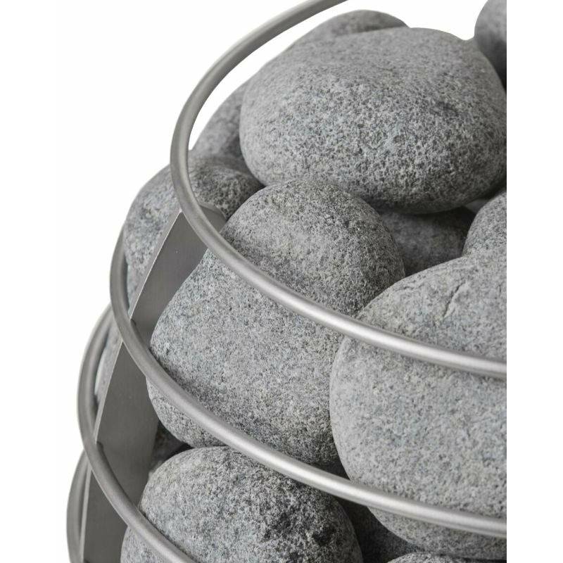 HUUM Hive Wood 13 Wood-Burning Sauna Heater 177 to 460 cubic feet HUUM HIVE-WOOD-Materials-640x800_2.jpg