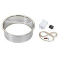 Harvia Cilindro Led Embedding Flange For 11kw Sauna Heaters - Finnish Sauna Builders Harvia HPCU2L_b58c2f58-65e6-4b4b-b398-4e982efa6e15.jpg