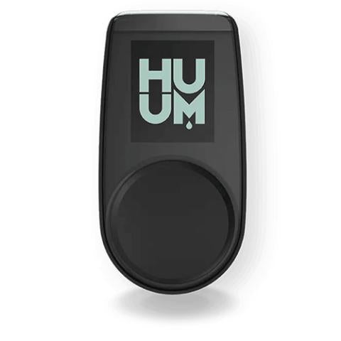 HUUM Hive Mini 9KW Deluxe Package with Heater, Stones, Air Tunnel, Safety Railing, and UKU Black Local Control HUUM HUUM-Uku-Local-black-500x500.jpg