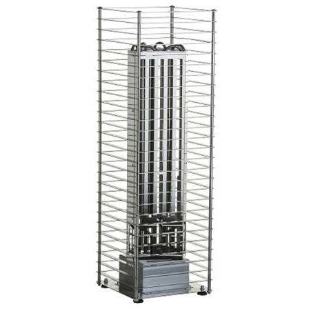 HUUM CLIFF 11kw Electric Sauna Heater(353-600cf) 240V 1PH / 353 to 600 cubic feet HUUM HUUM-cliff-electric-sauna-heater-6kW_0_png.jpg
