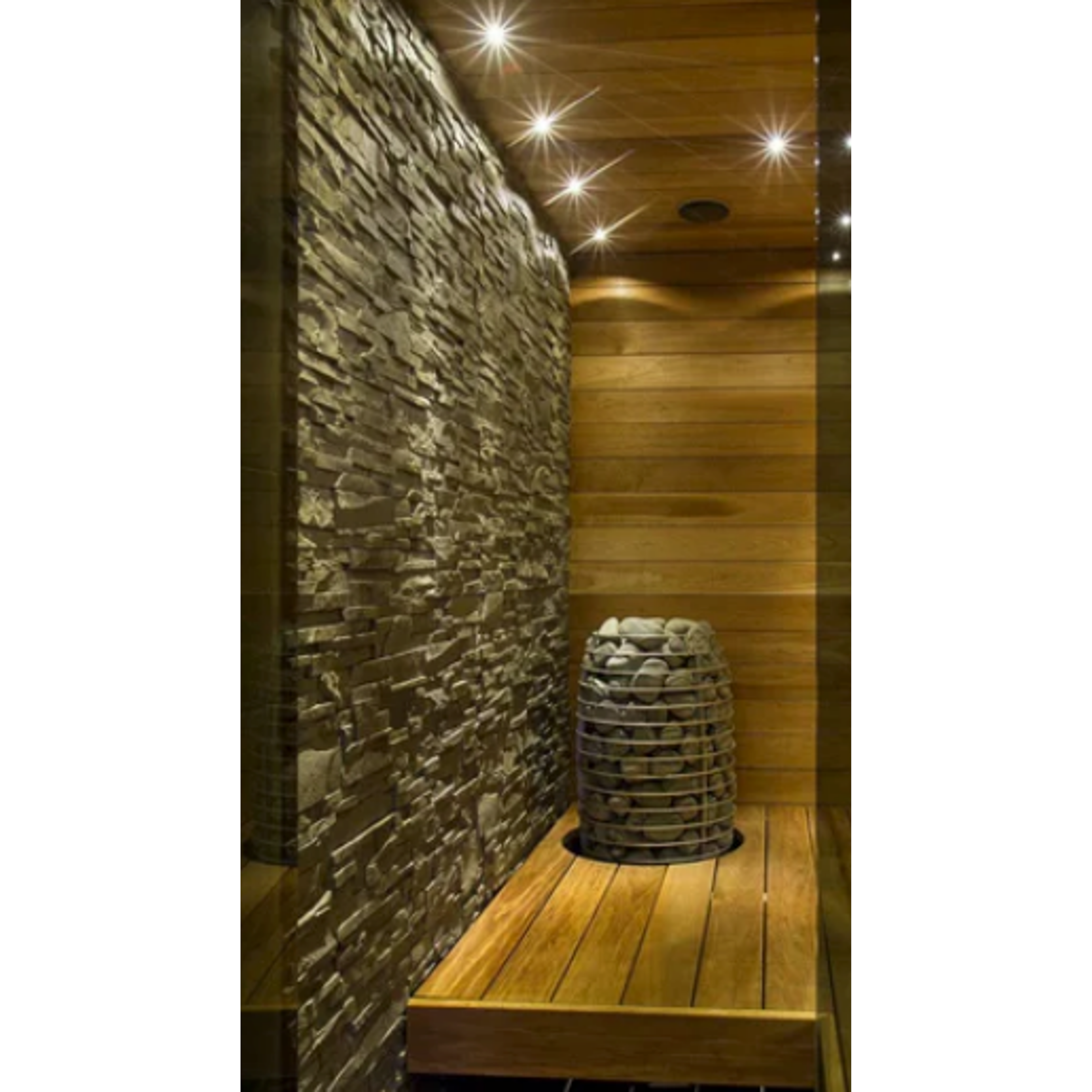 HUUM Hive Mini 9KW Ultimate Package with Heater, Stones, Air Tunnel, Safety Railing, and UKU Black Wifi Control HUUM HUUMHive2_4f71ab21-1a18-40f0-999a-2c2559d6b430.png