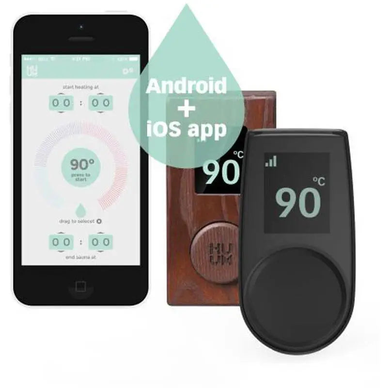 HUUM CLIFF MINI 3.5kw Electric Sauna Heater Ultimate Package HUUM HUUM_CLIFF_MINI_3.5kw_Electric_Sauna_Heater_Ultimate_Package_08.webp